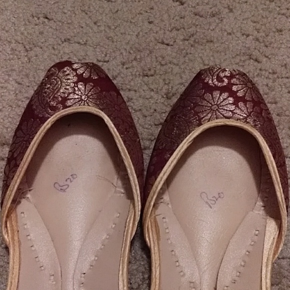 Pakistani khussa - Picture 2 of 5